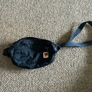 FJALLRAVEN High Coast Hip Pack
